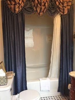 Boggs Mansion Otel Pittsburgh Dış mekan fotoğraf