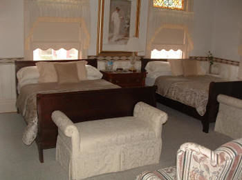Boggs Mansion Otel Pittsburgh Dış mekan fotoğraf